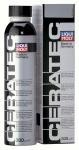 Антифрикционная присадка в моторное масло Liqui Moly (керамика)  CERA TEC  0,3л